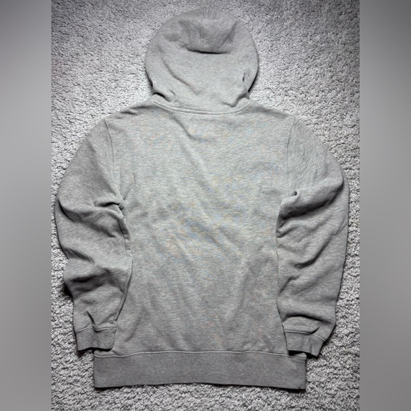 Champion Hoodie Womens Medium Hooded Sweatshirt Casual Outerwear Activewear Gym - Picture 4 of 5